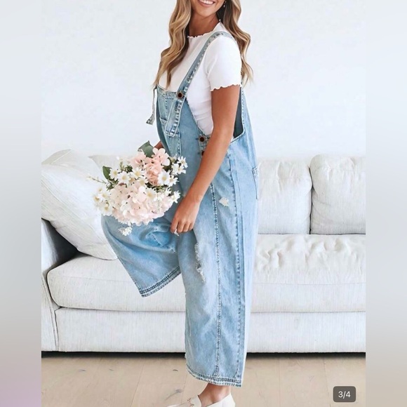 Overalls - Picture 3 of 6